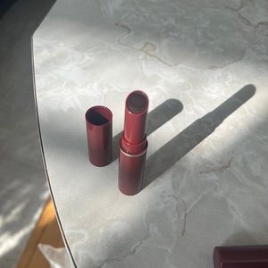 NEW mini Clinique black honey almost lipstick